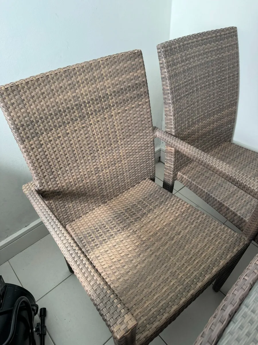 Garden Furniture - Image 2