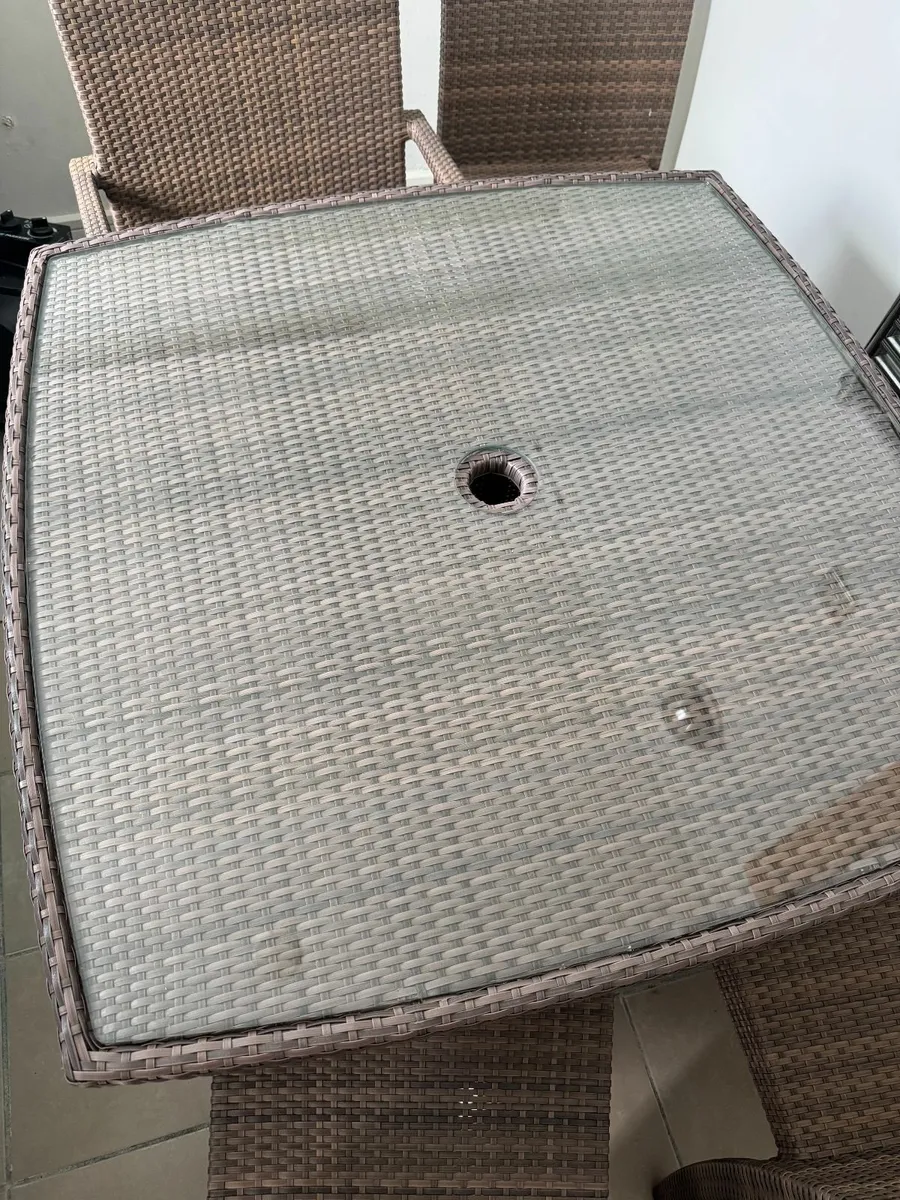 Garden Furniture - Image 3