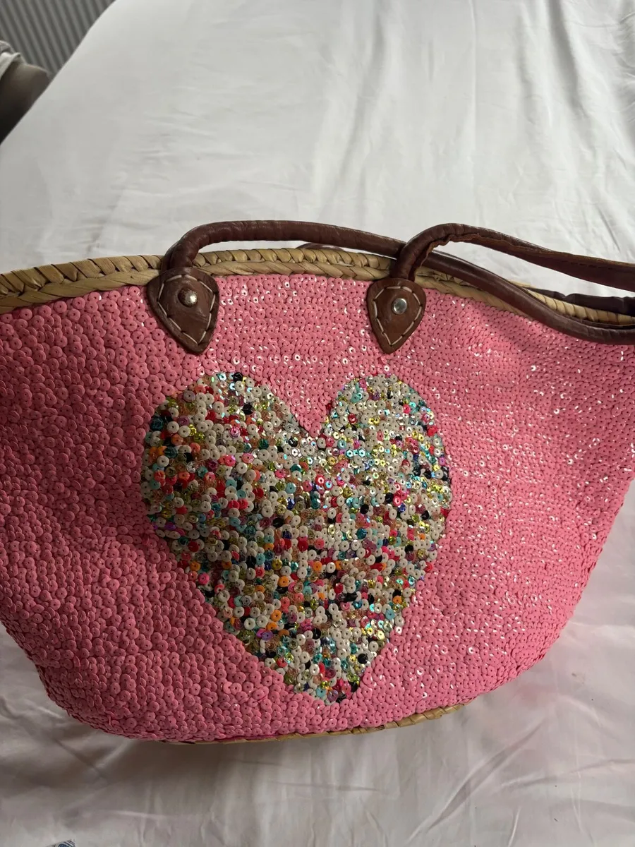Holiday bag - Image 1