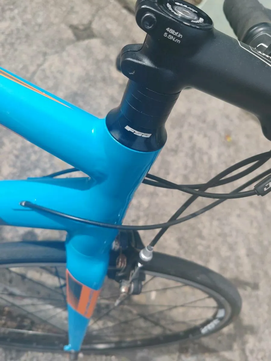 Racing bike - Image 3