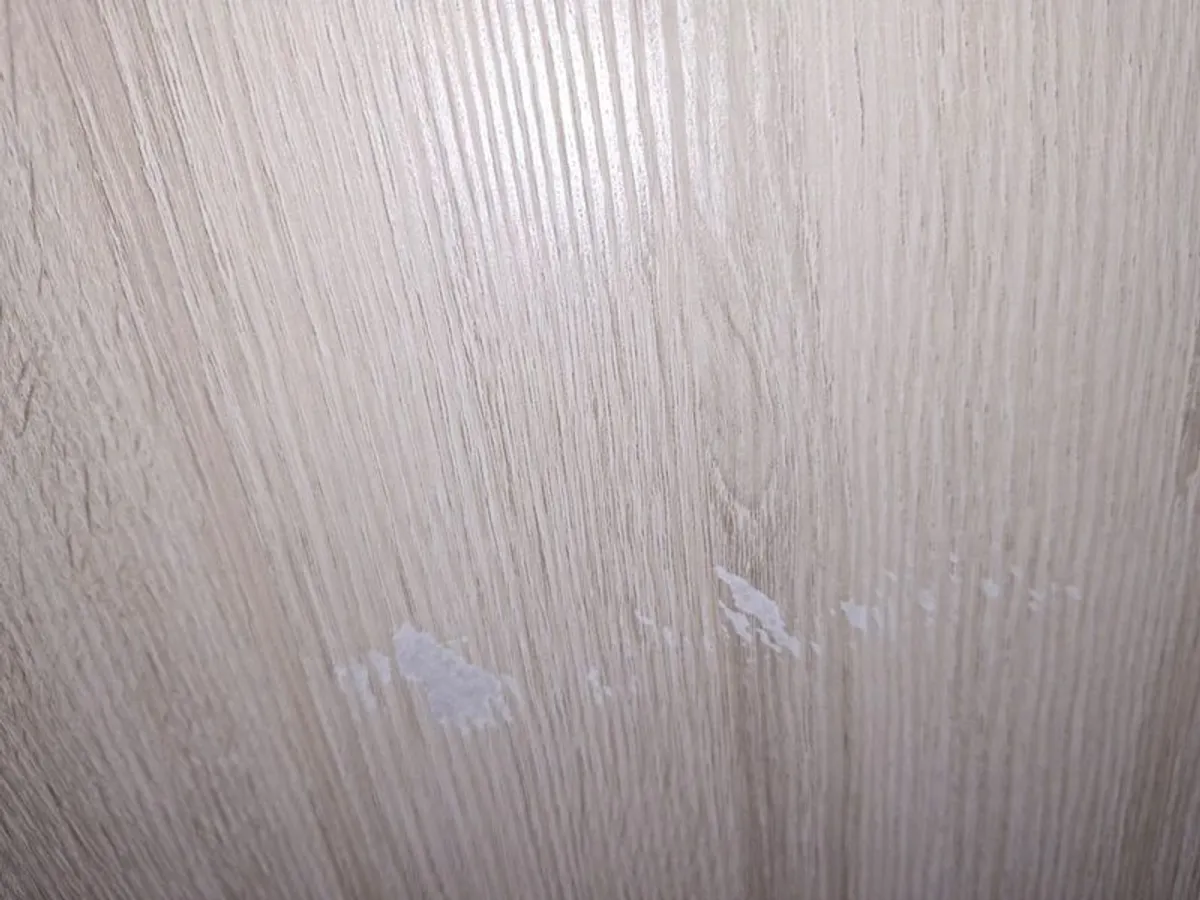 Nursery Wardrobe with Storage Drawer - Image 4