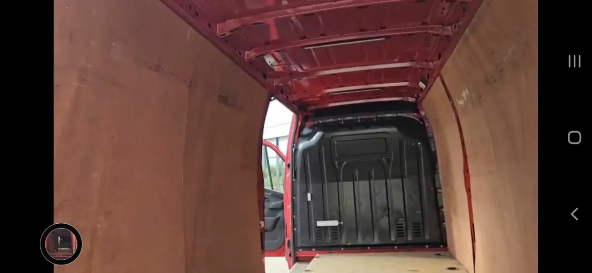 Renault Master 2022 - Image 3