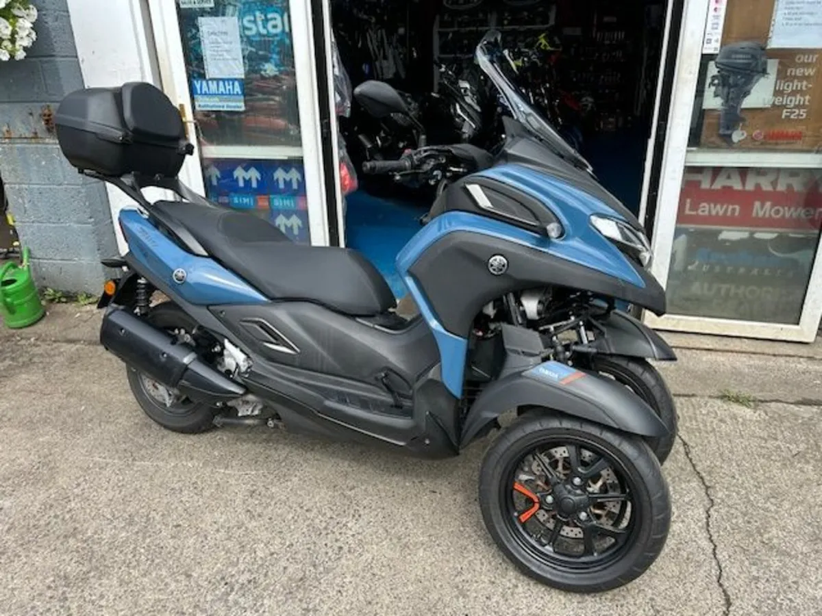 YAMAHA Other 2024