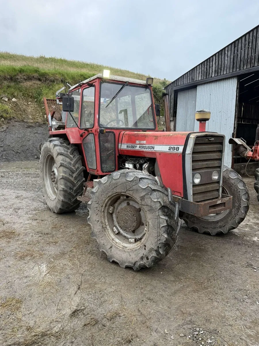 Massey ferguson - Image 2