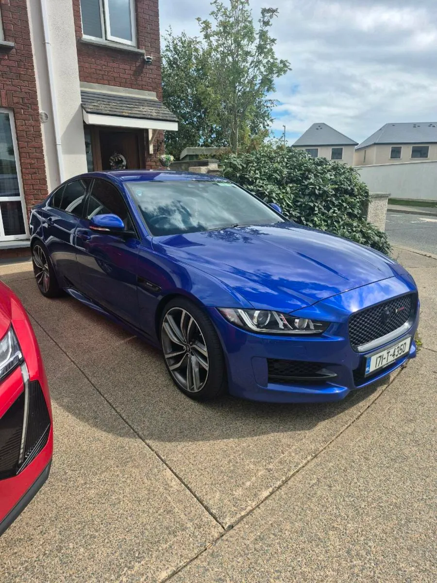 Jaguar R SPORT - Image 3
