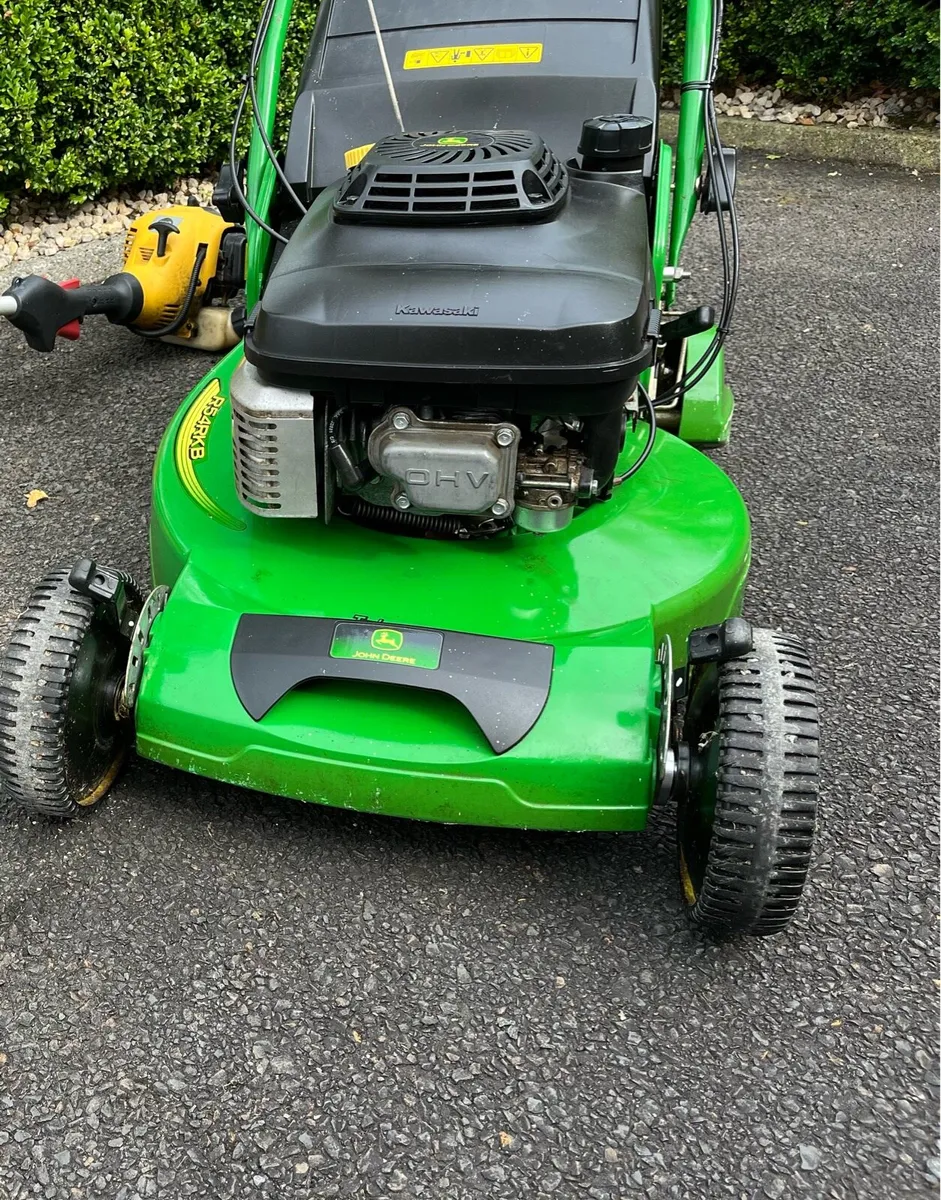 Lawnmower - Image 3