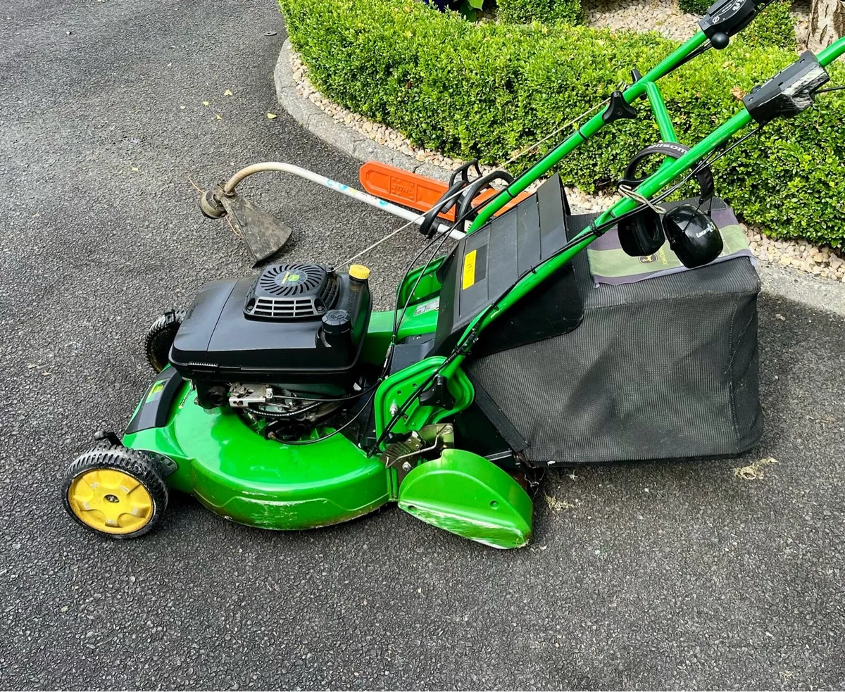 Lawnmower - Image 4