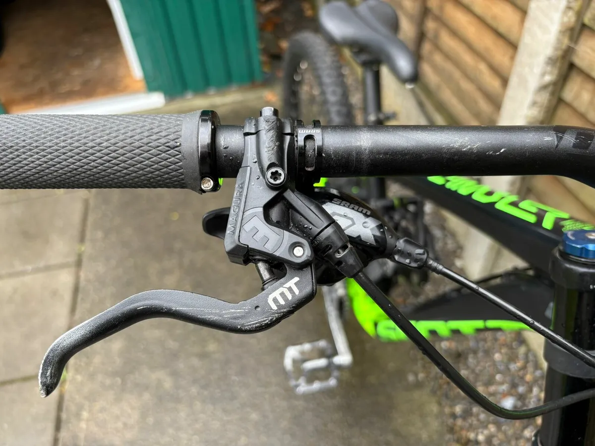 Scott gambler 730 - Image 4