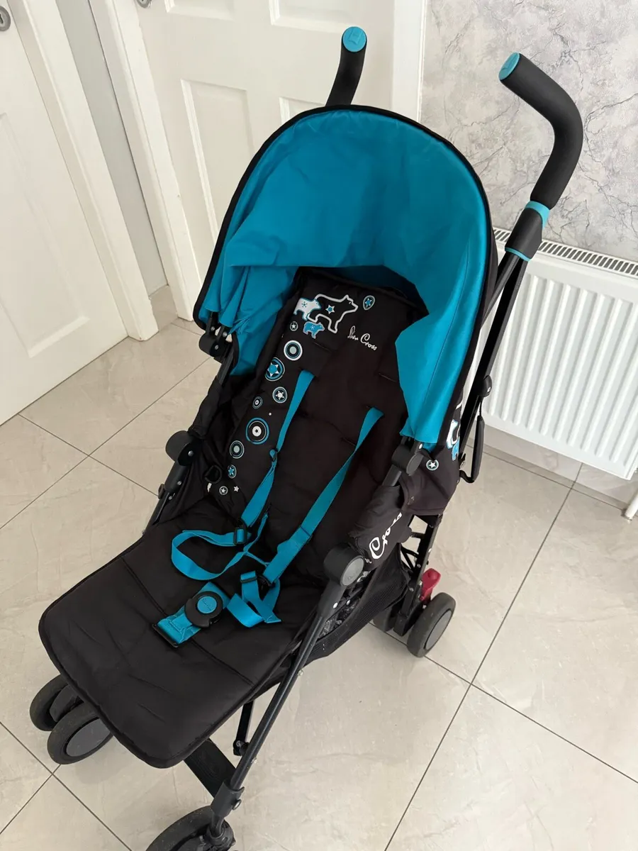 Stroller - Image 3