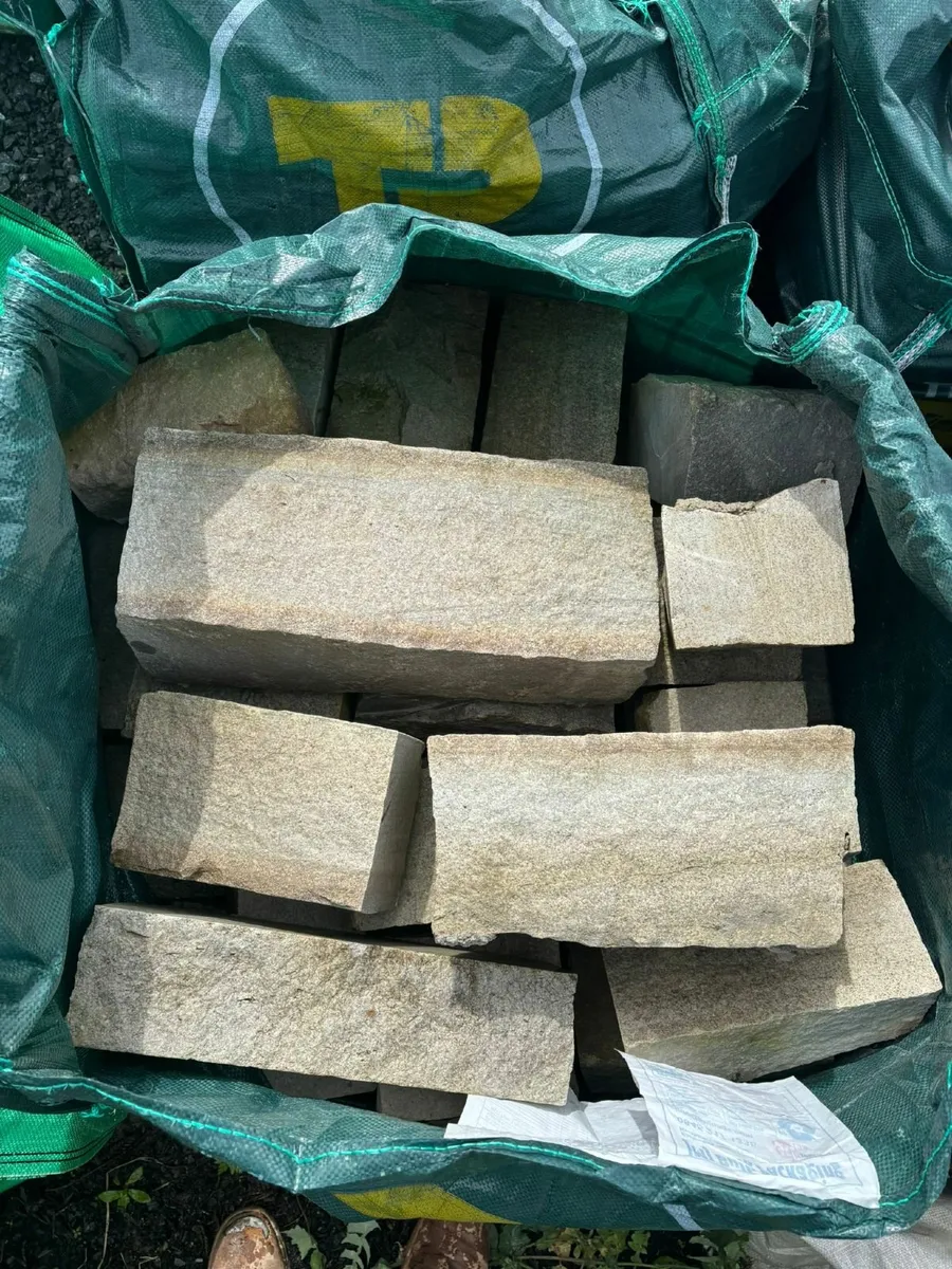 Lacken Building Stone - Image 1