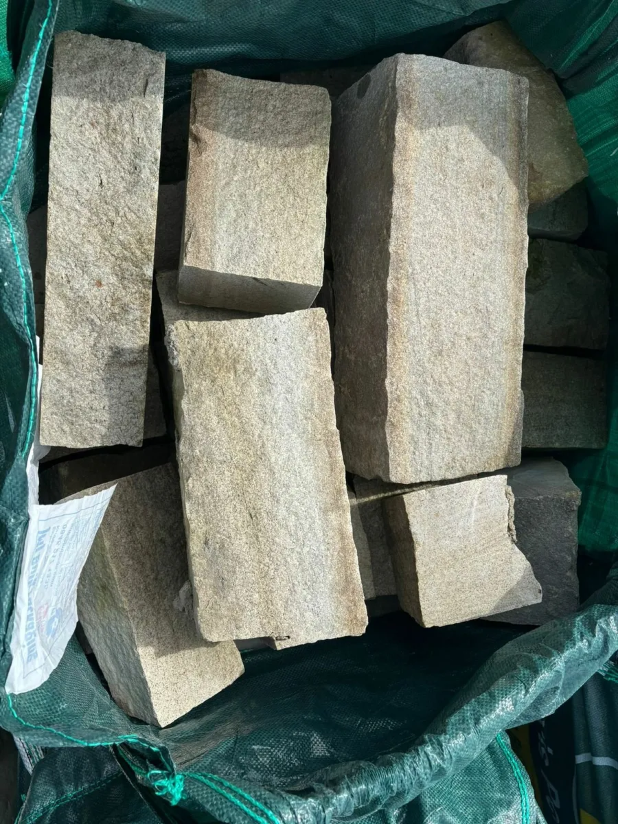 Lacken Building Stone - Image 3