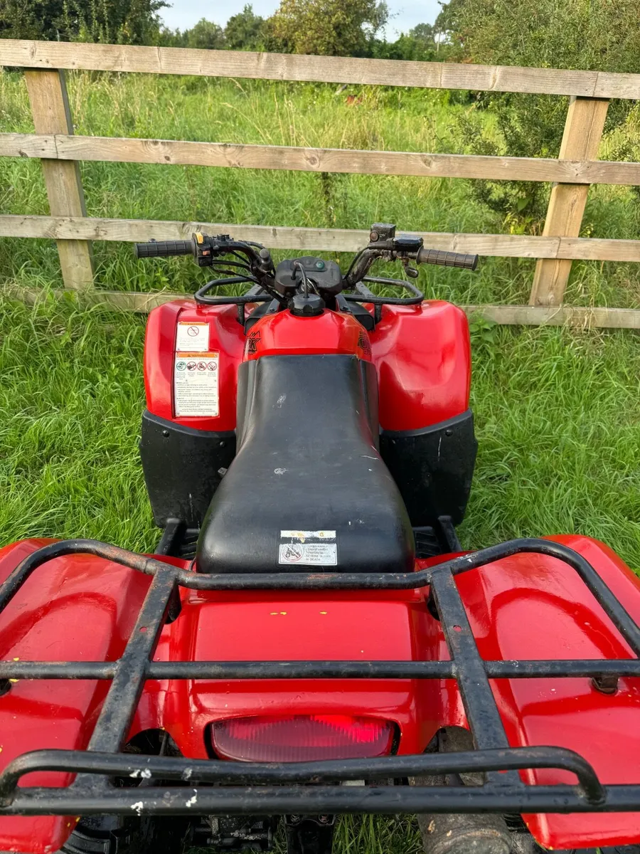 Suzuki Ozark - Image 2