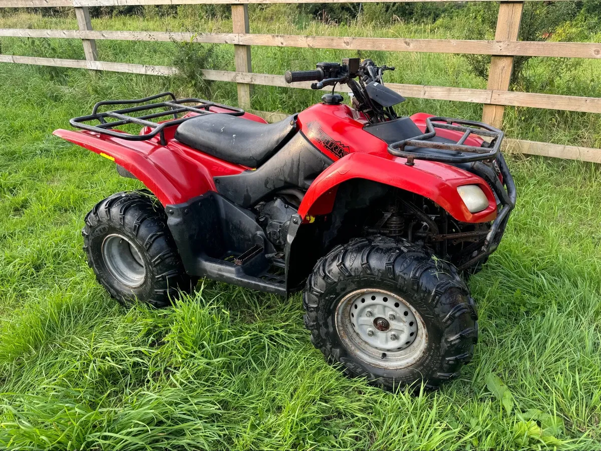 Suzuki Ozark - Image 4