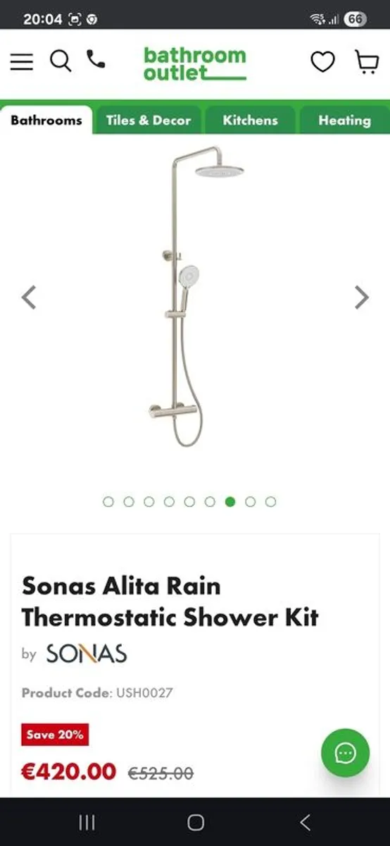 showers - Image 3