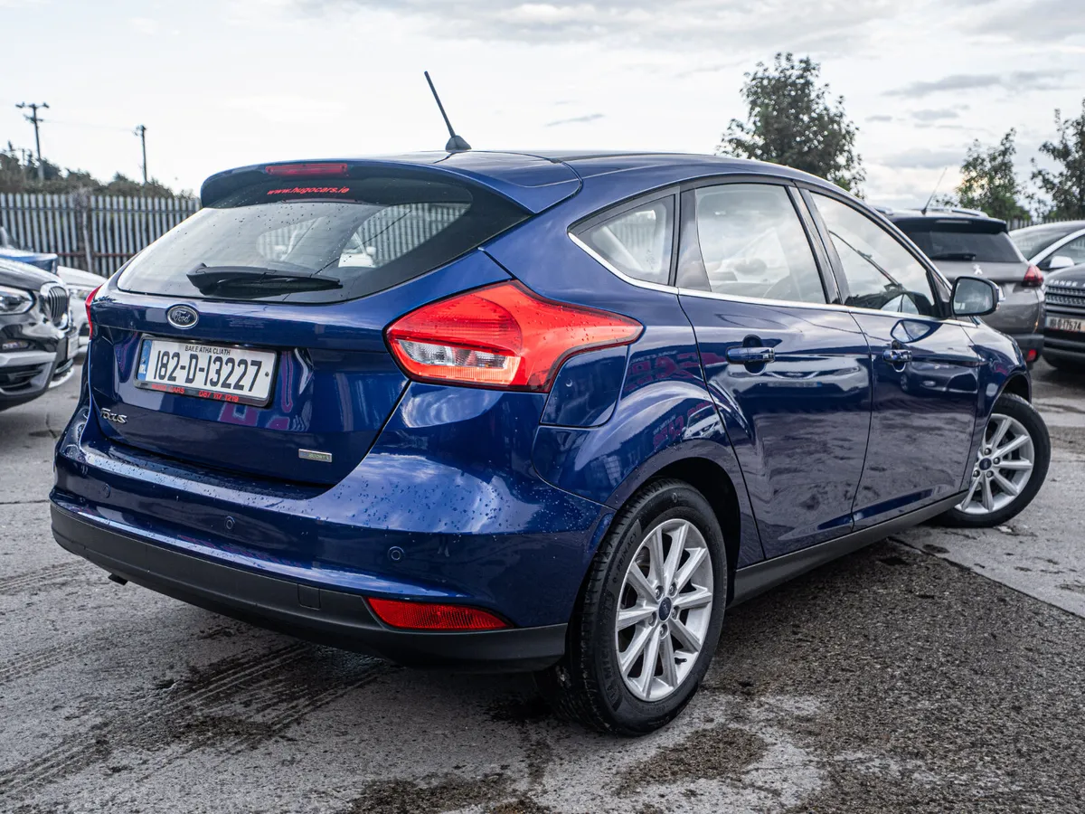 182 Focus 1.0 TITANIUM/1 Owner/1yr warranty - Image 3