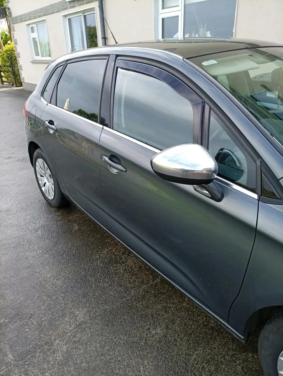 Citroen C4 hatchback - Image 3