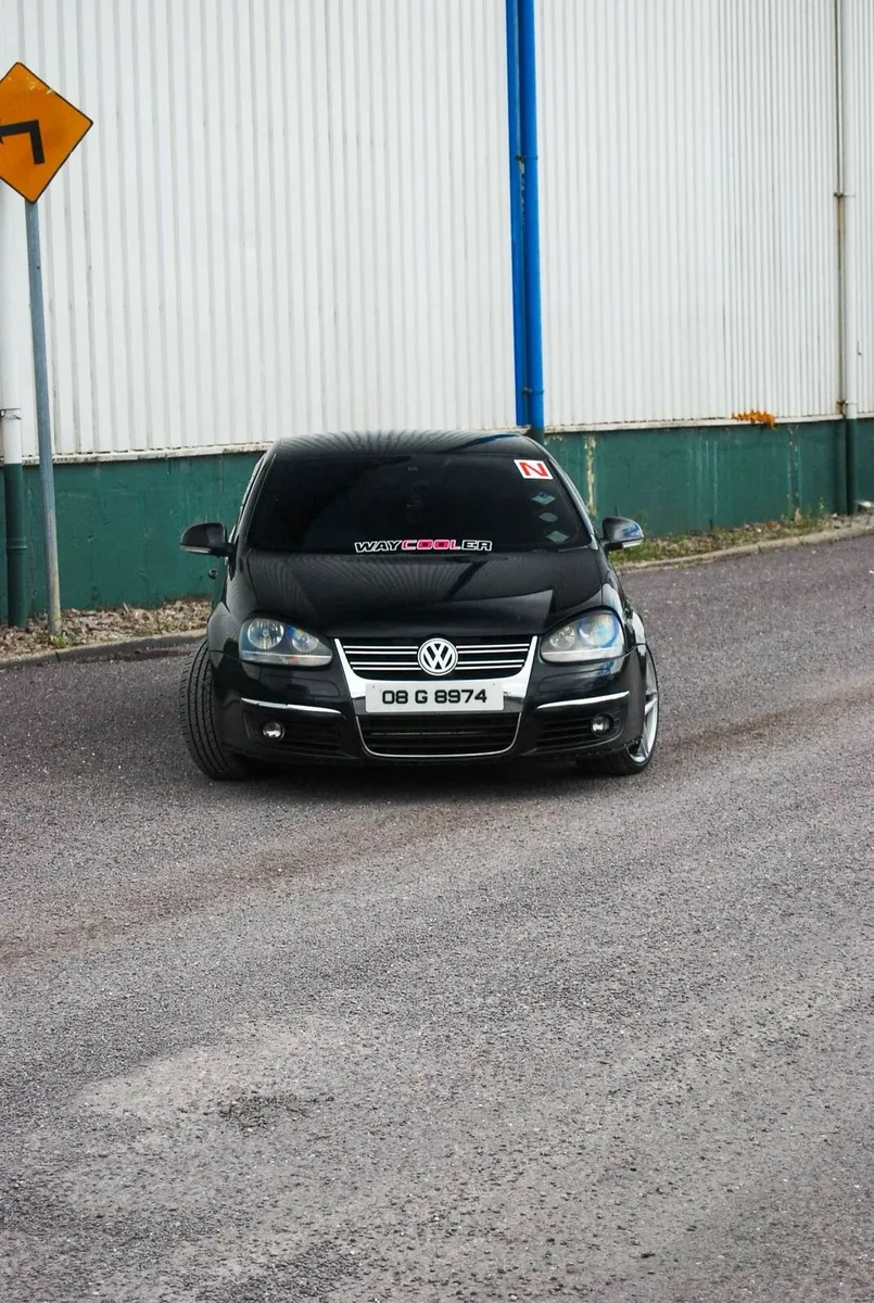 VW JETTA 2008 - Image 3