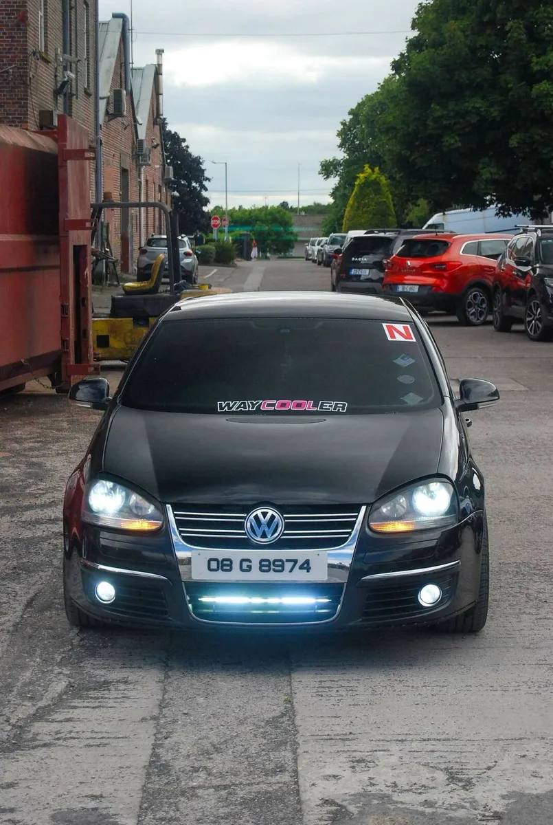 VW JETTA 2008 - Image 1