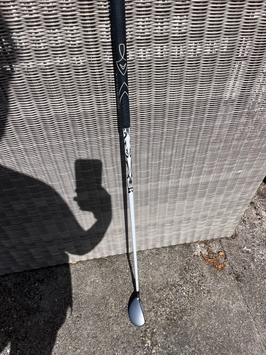 Callaway X Hot 4 Hybrid (Regular Flex) - Image 4