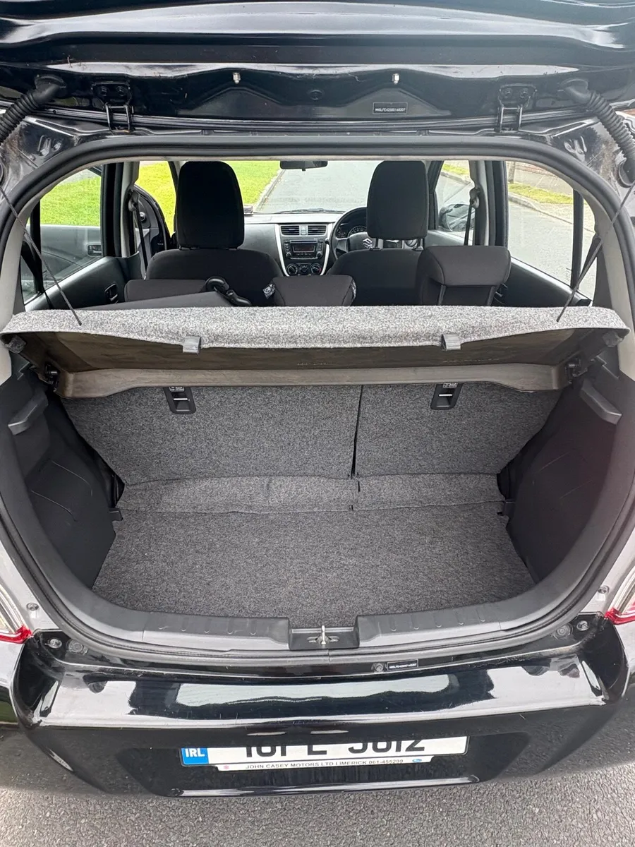 Suzuki Celerio 2018 - Image 2