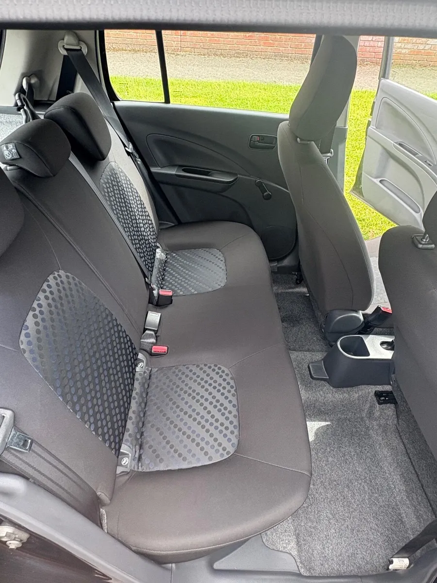 Suzuki Celerio 2018 - Image 3