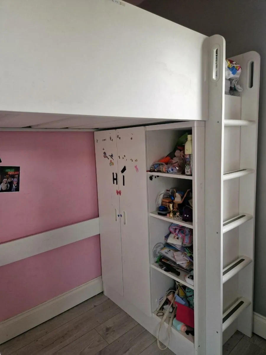 Bunk bed - Image 2