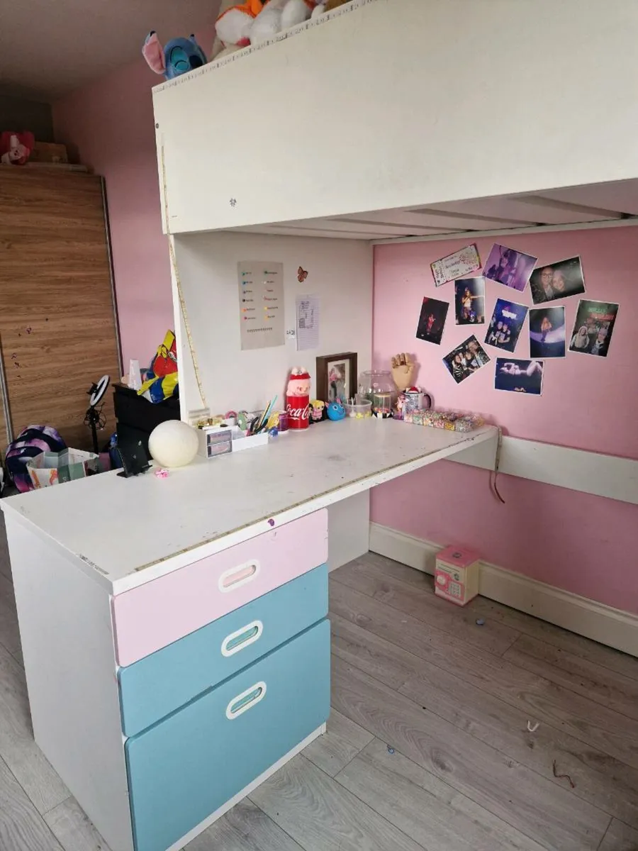 Bunk bed - Image 3