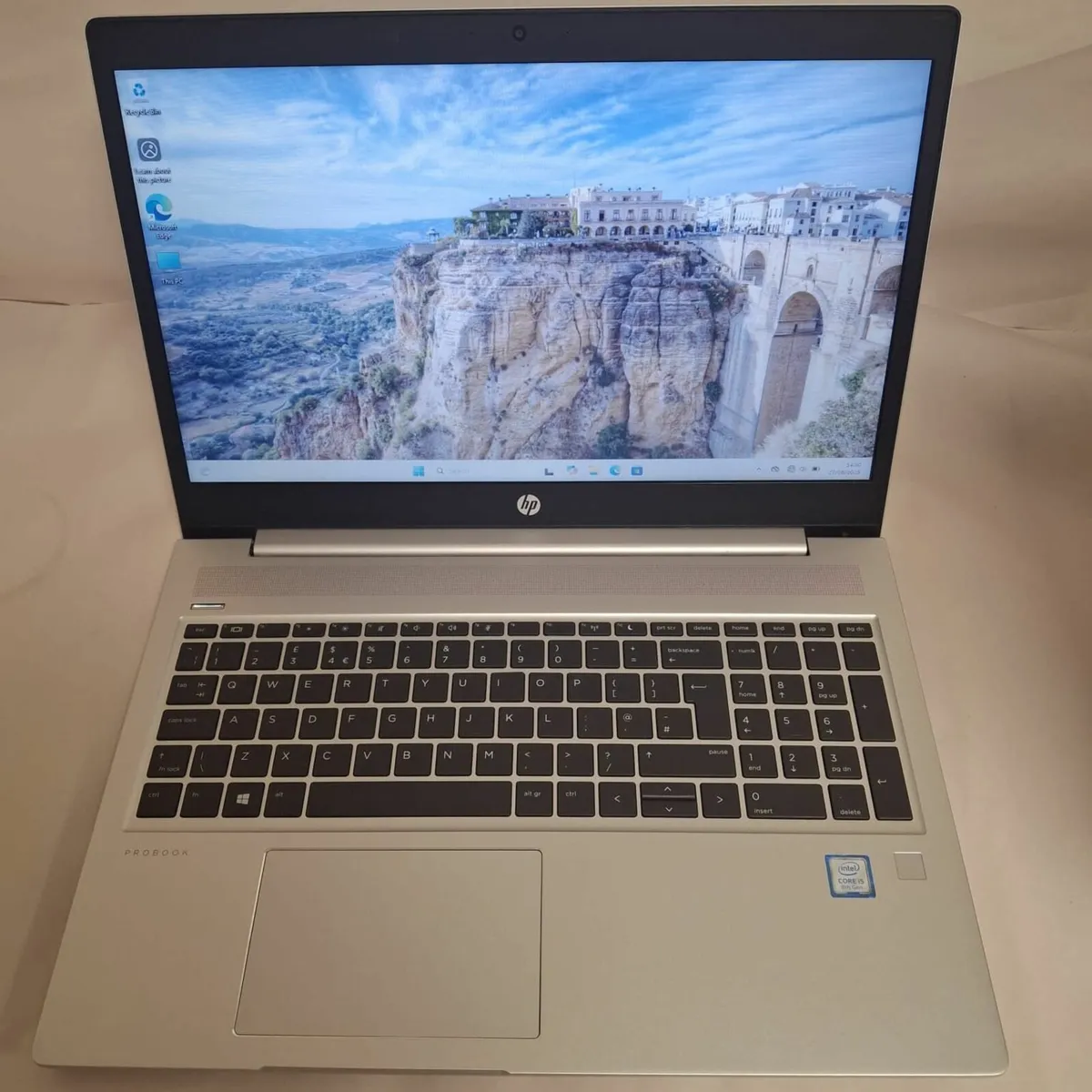 HP ProBook 450 G6 Laptop | i5 8th Gen | 16GB RAM | - Image 1
