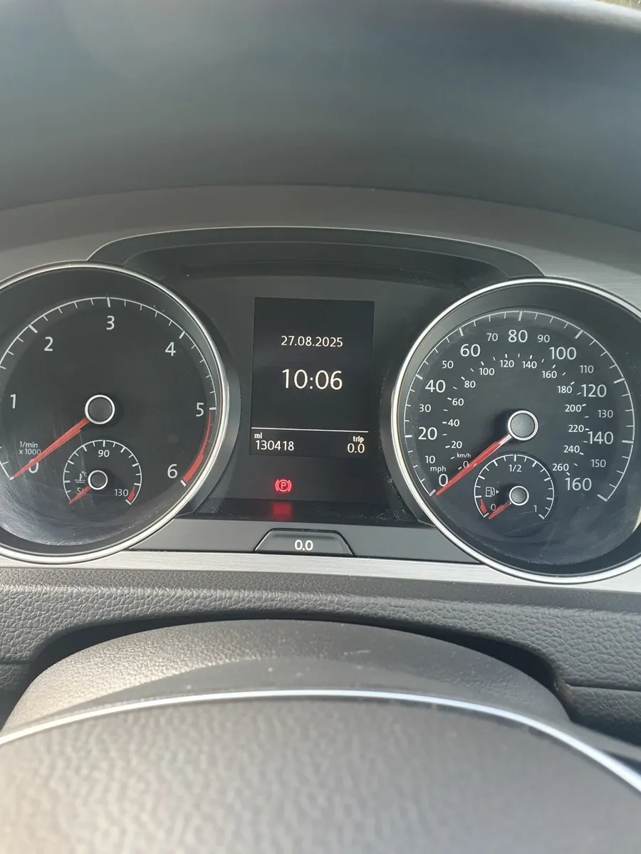 Volkswagen Golf 2015 - Image 4