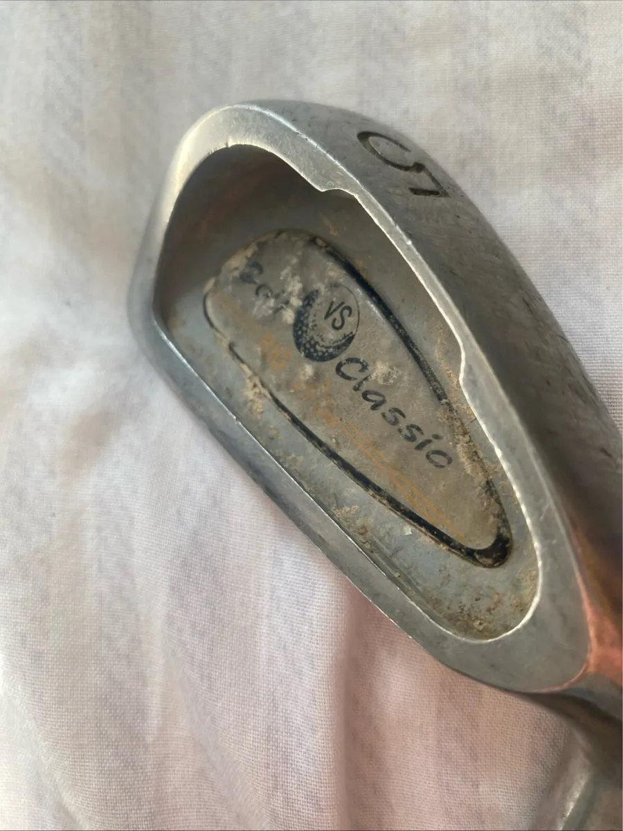 Golf clubs - Image 4