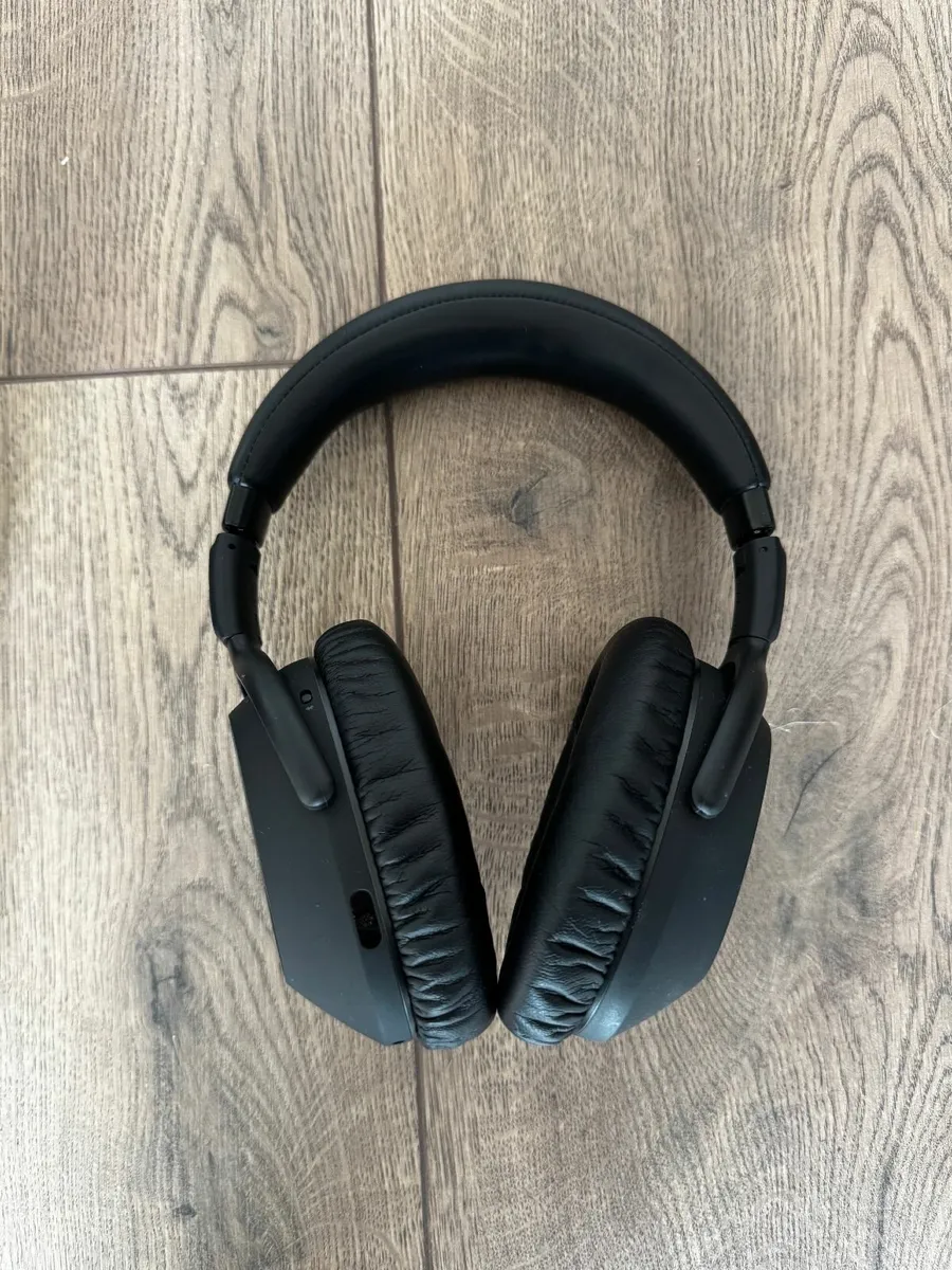Sennheiser PXC 550-II Noise Cancelling Headphones - Image 1