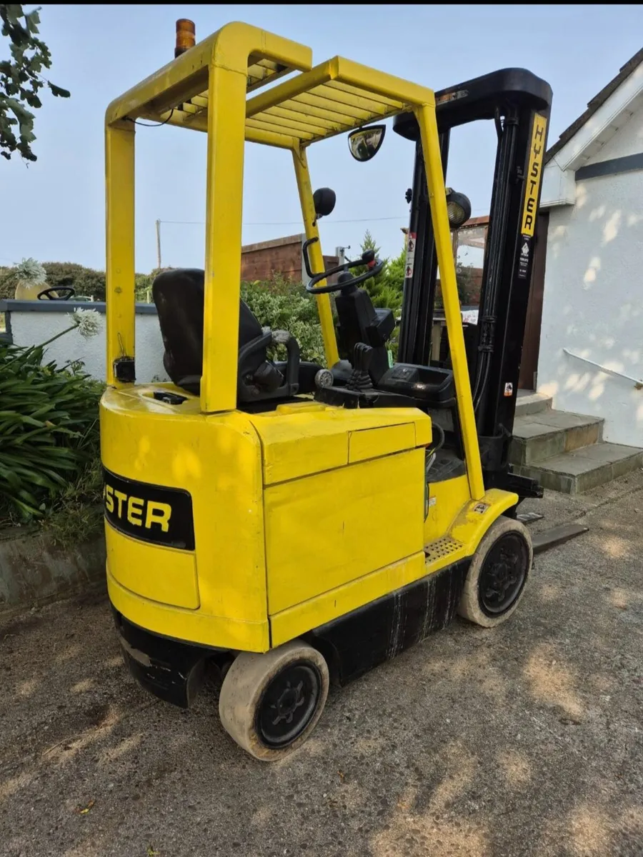 Forklifts for Sale - Image 2