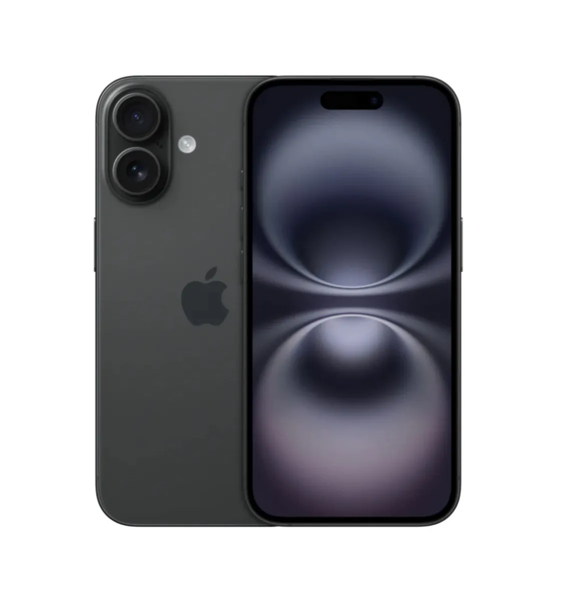 iPhone 16 Black 256GB