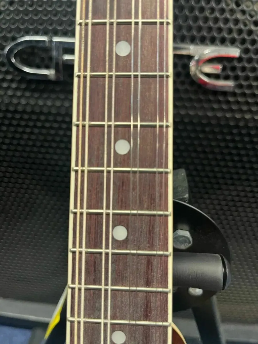 Tanglewood Mandolin - Image 4