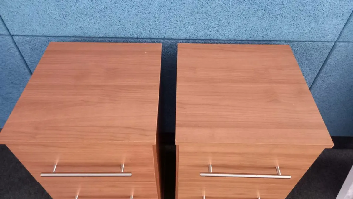 Bedside drawers - Image 2