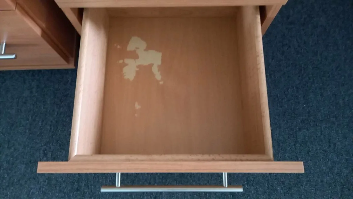 Bedside drawers - Image 4
