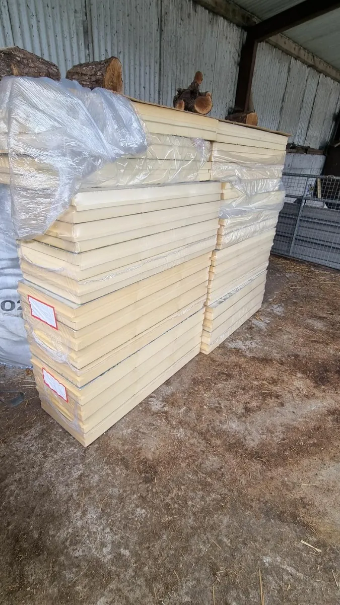 Cavity insulation - Image 3