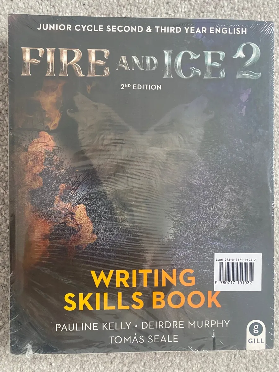 School books (Junior Certificate) - Image 4