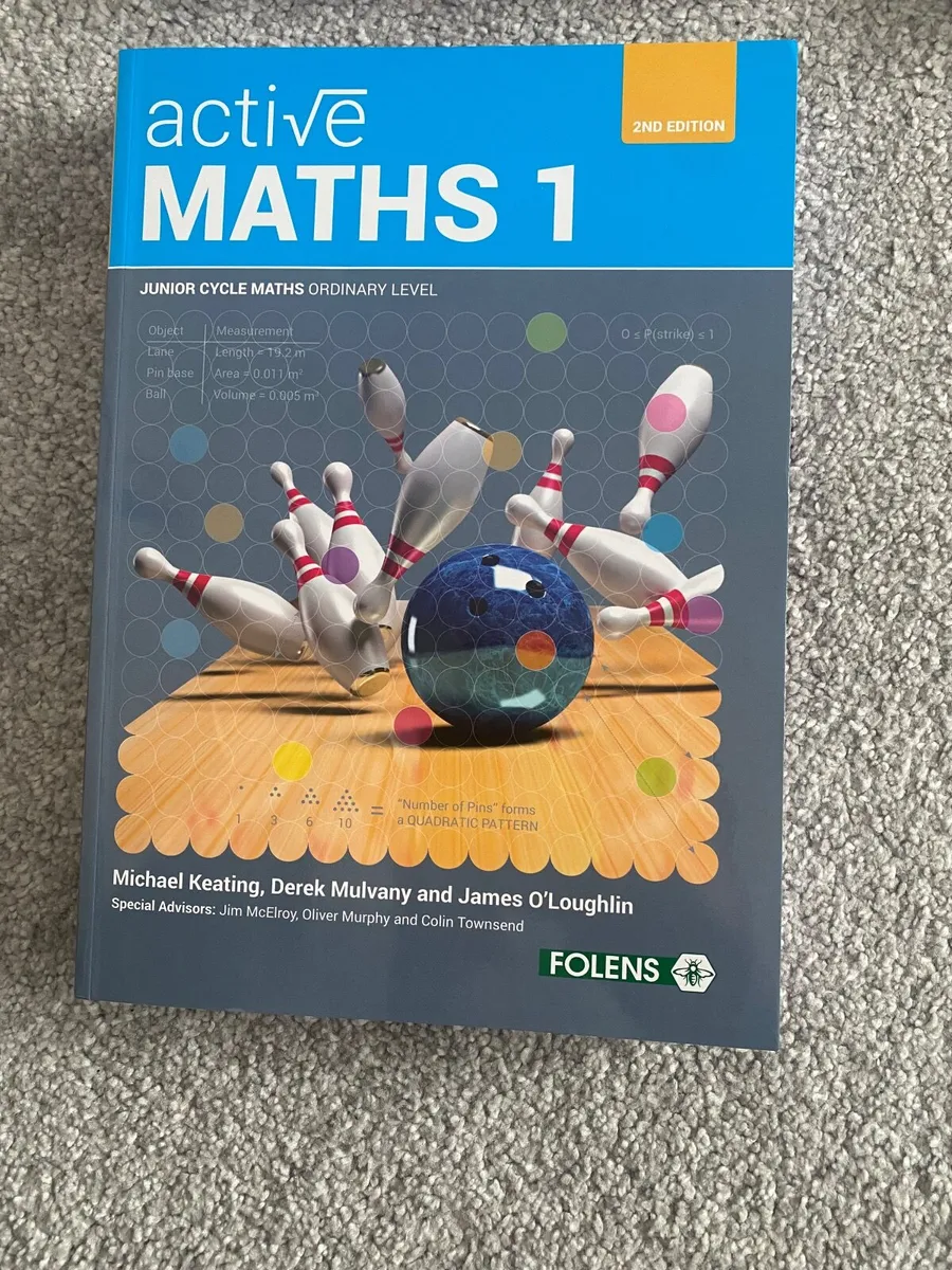 School books (Junior Certificate) - Image 2