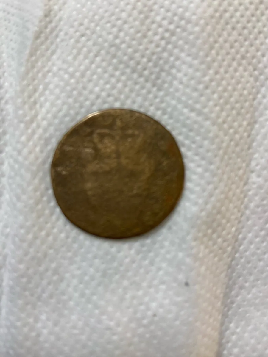 Coin - Image 1