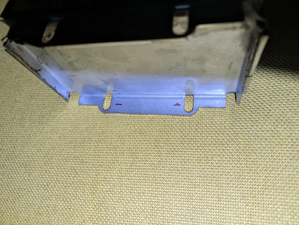 Lishen 40 Ah 60v li-ion Battery For DIY NMC - Image 3
