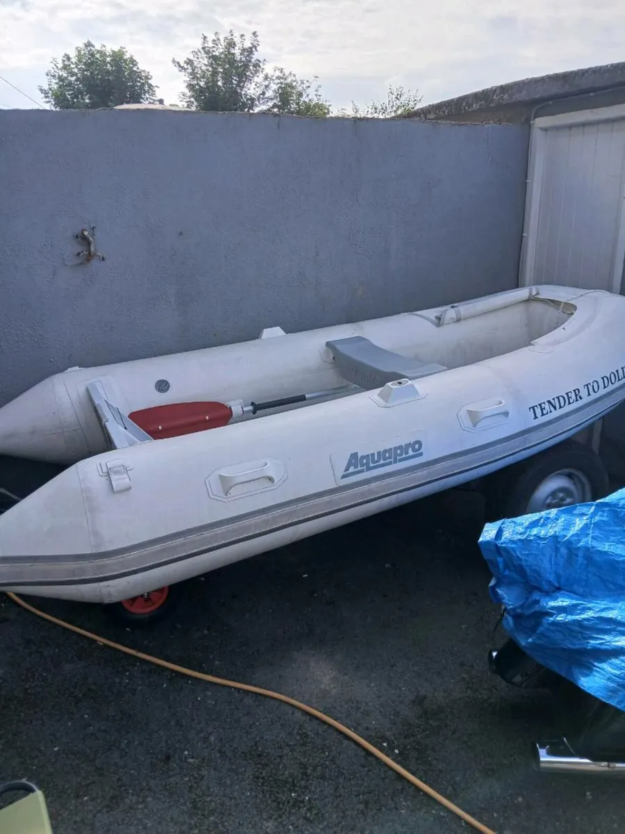 Boat - Image 1