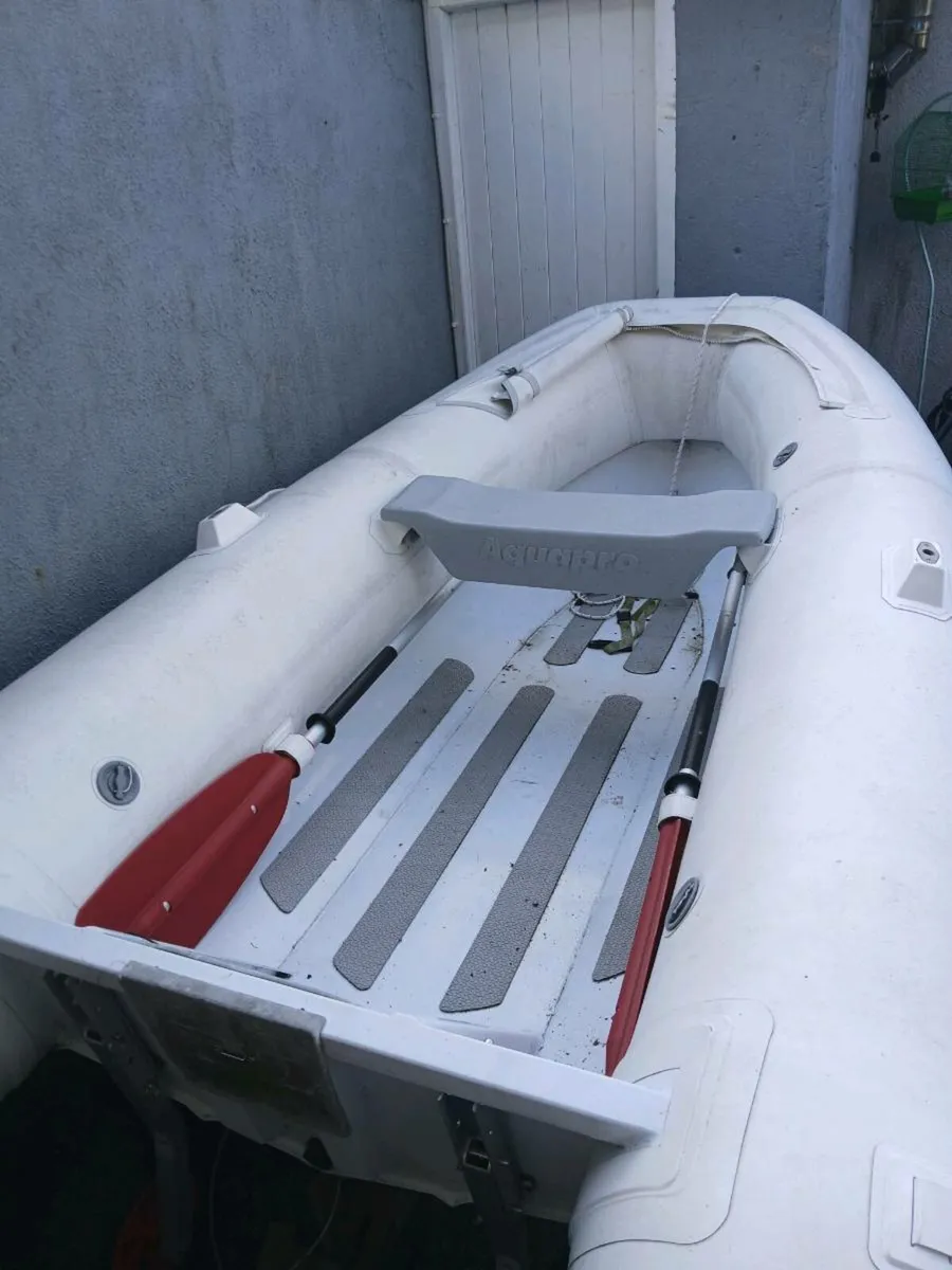 Boat - Image 2