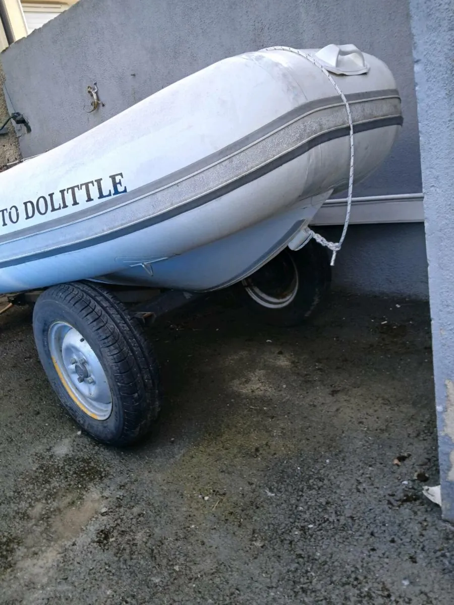 Boat - Image 3
