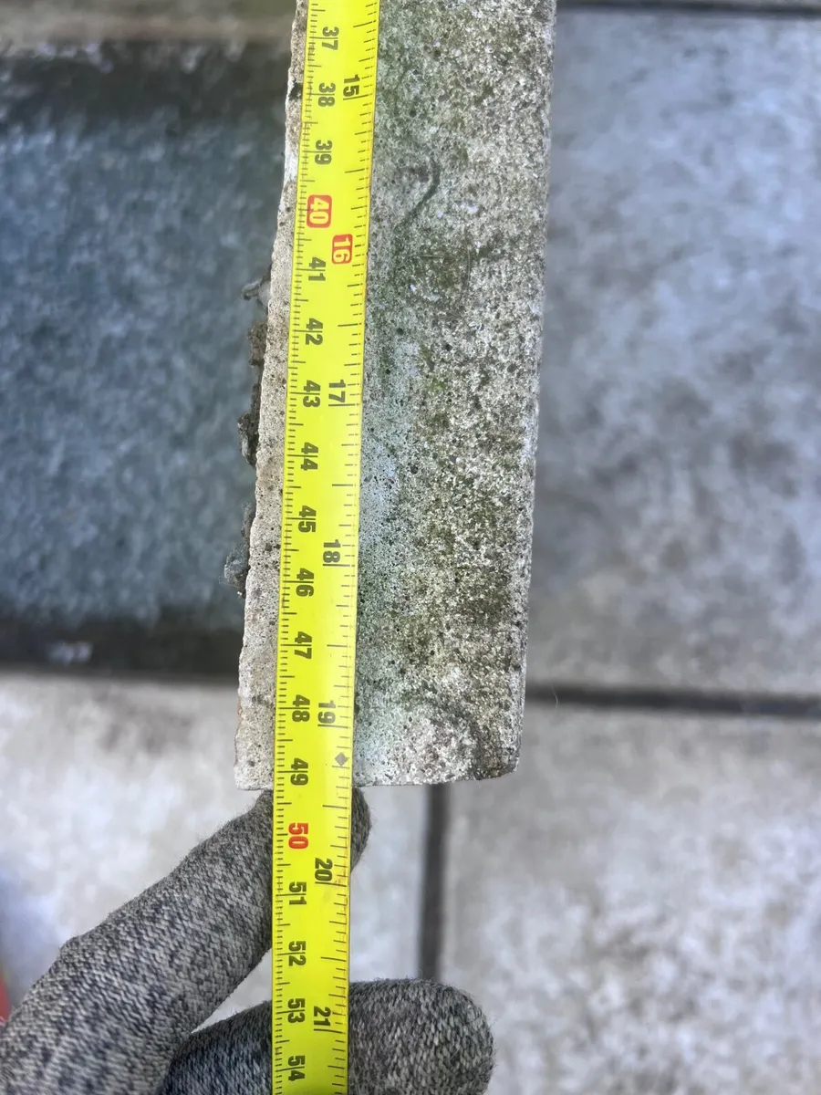 Patio Tiles - Image 1