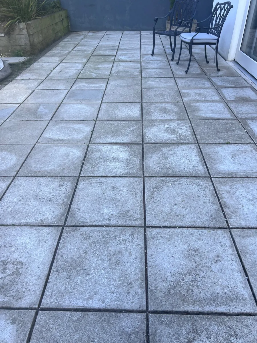 Patio Tiles - Image 3
