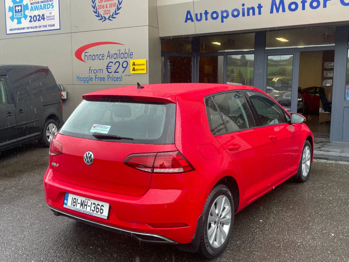1.6 TDI Comfortline BMT - SAVE 2000eur - Image 3