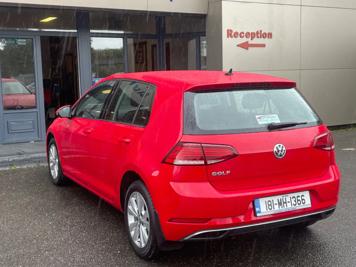 1.6 TDI Comfortline BMT - SAVE 2000eur - Image 2