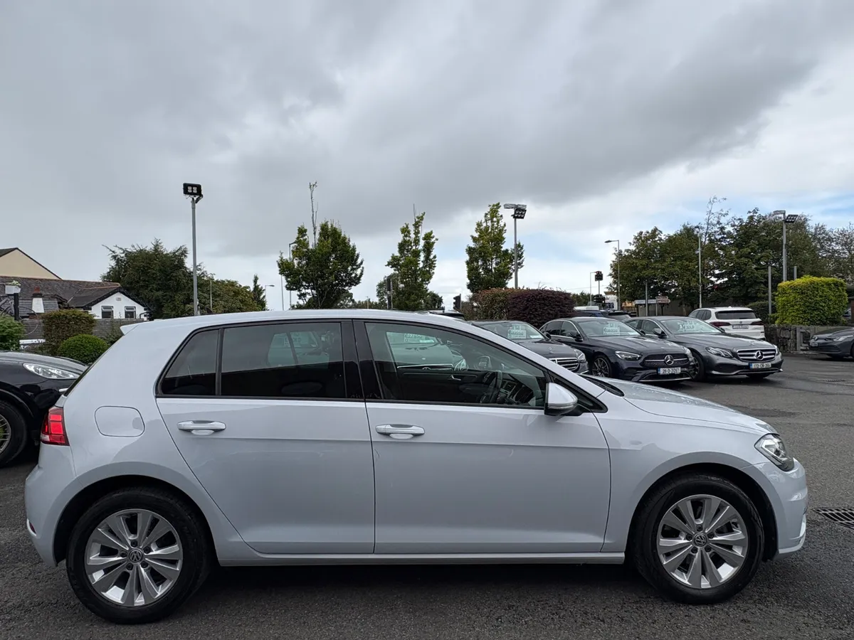 181 Volkswagen Golf Auto 1.2 Petrol - Image 4