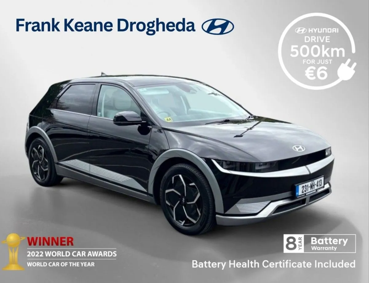 Hyundai Ioniq 5 77kw Premium LE - Image 1